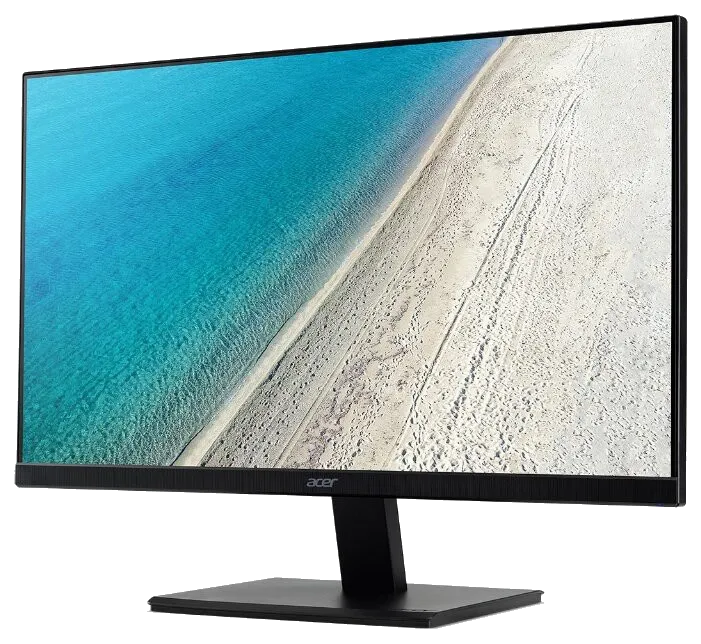 Ремонт инвертора Acer V247Ybip [UM.QV7EE.004]