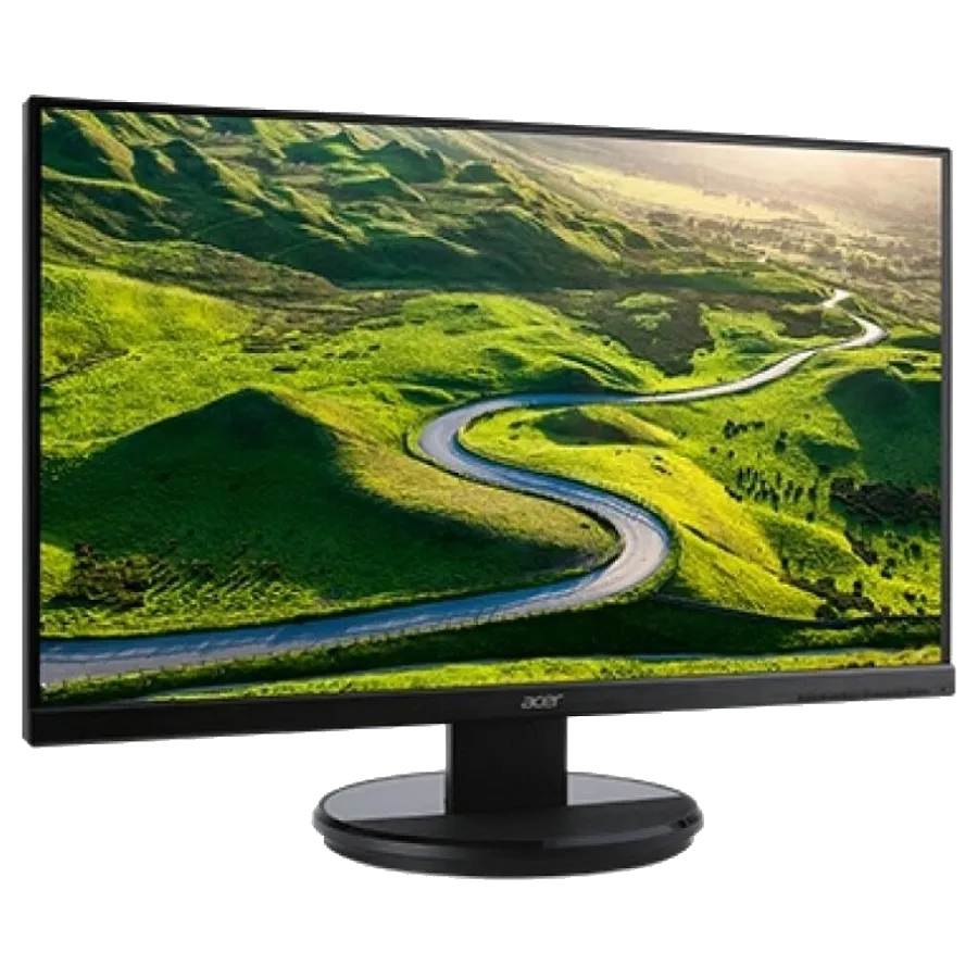 Ремонт инвертора Acer KA272bi [UM.HX2EE.009]
