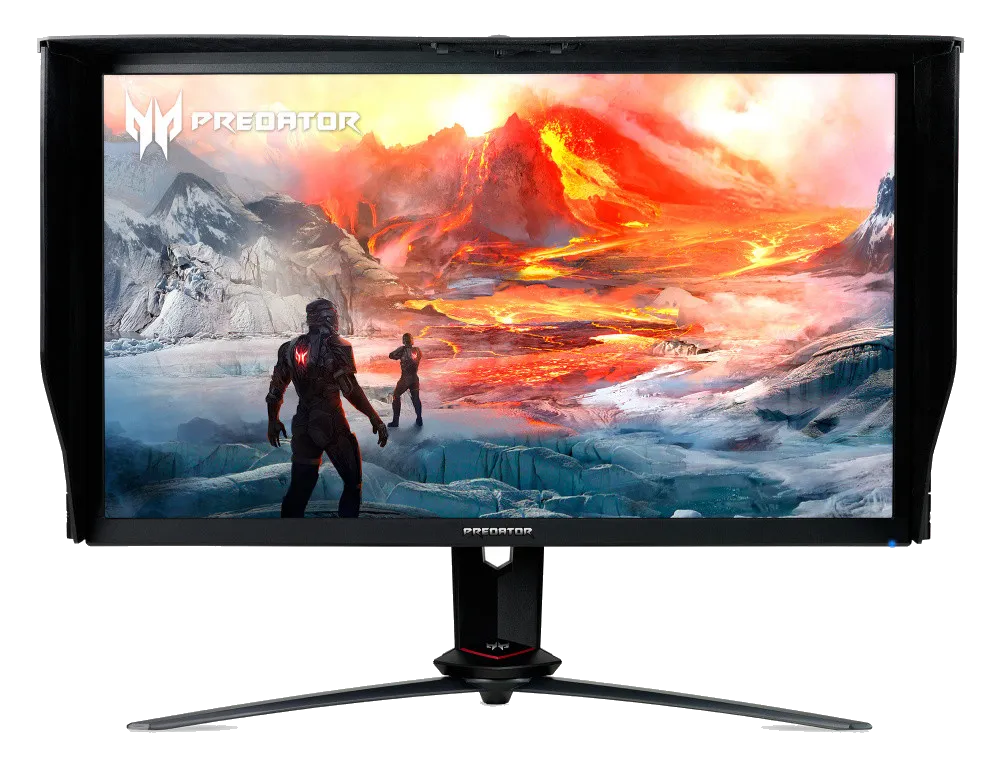 Ремонт инвертора Acer Predator XB273KSbmiprzx [UM.HX3EE.S01]
