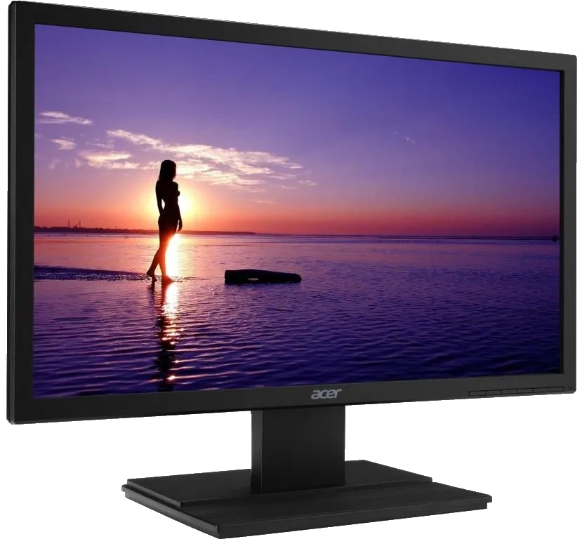 Ремонт инвертора Acer V276HLCbmdpx [UM.HV6EE.C02/UM.HV6EE.C01]