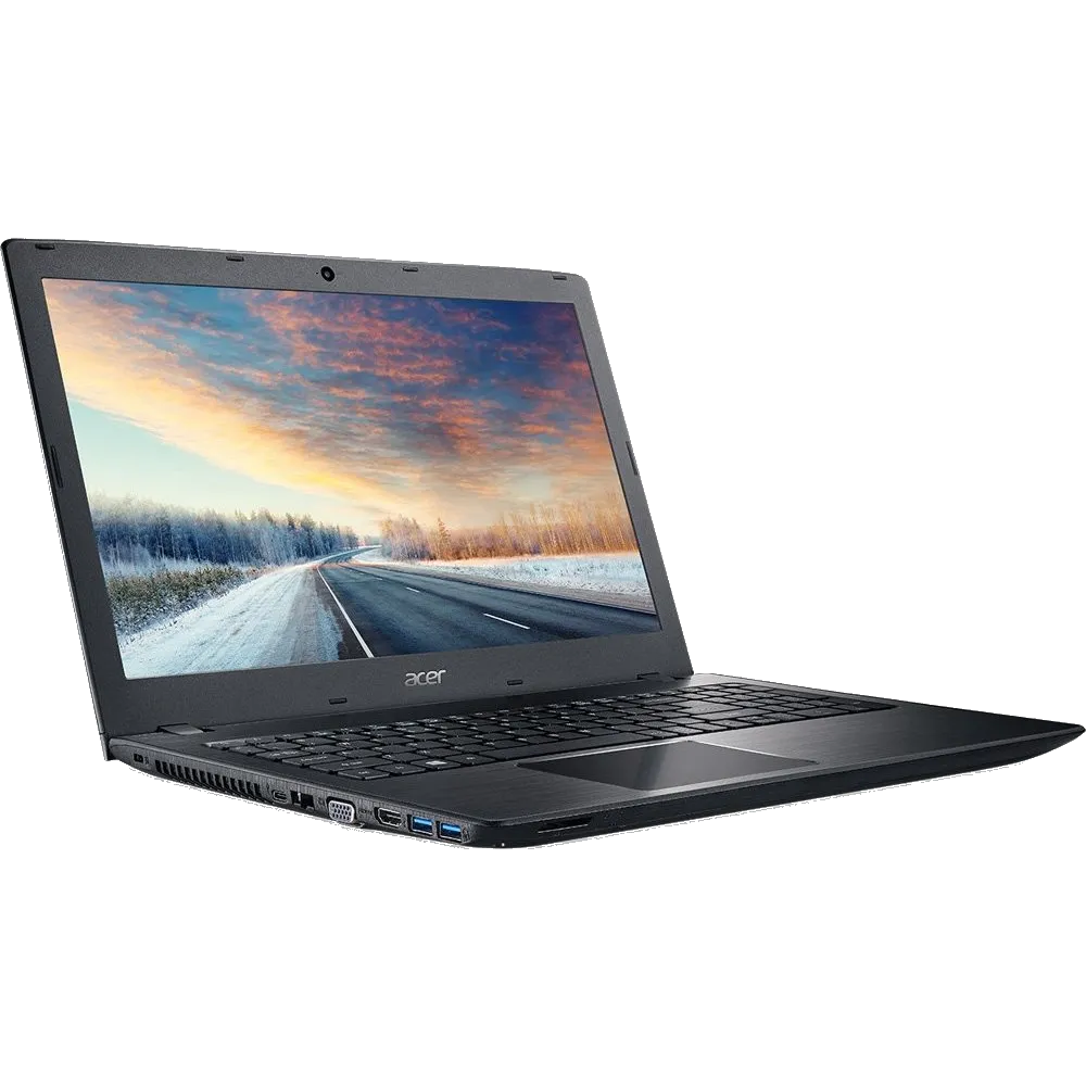 Восстановление разъемов питания Acer TravelMate P259