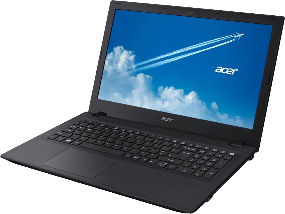 Восстановление разъемов питания Acer TravelMate P257