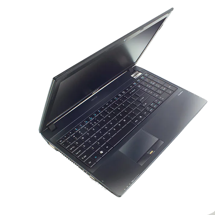 Восстановление разъемов питания Acer TravelMate 8572T