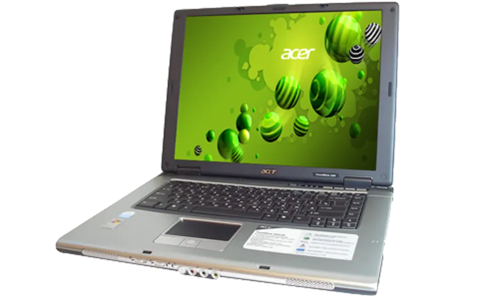 Восстановление разъемов питания Acer TravelMate 8571G