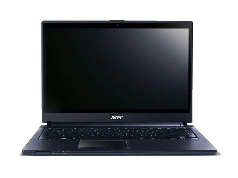 Восстановление разъемов питания Acer TravelMate 8481G