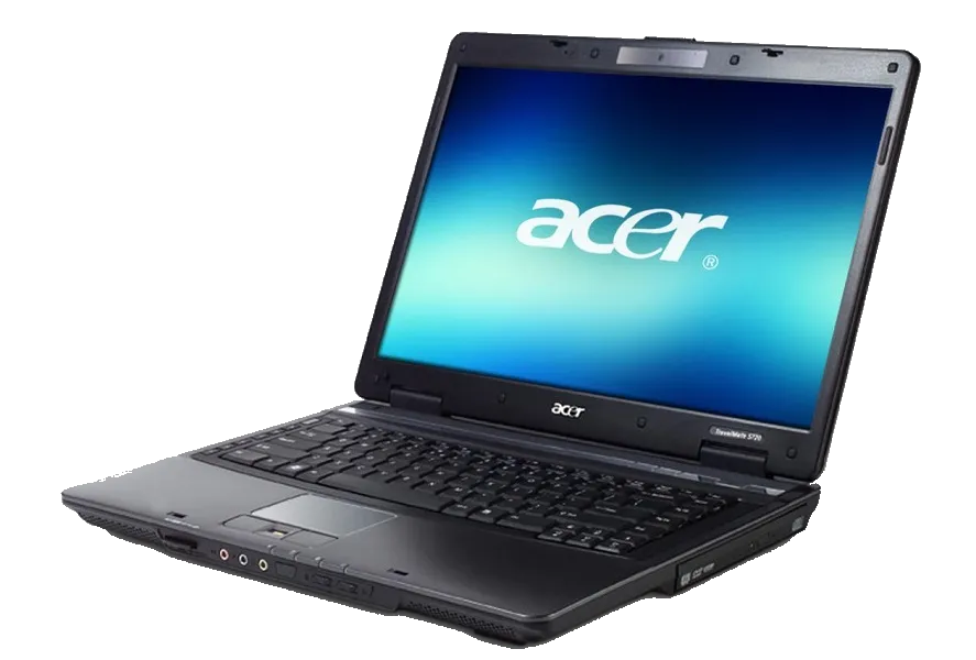 Восстановление разъемов питания Acer TravelMate 5612WSMi
