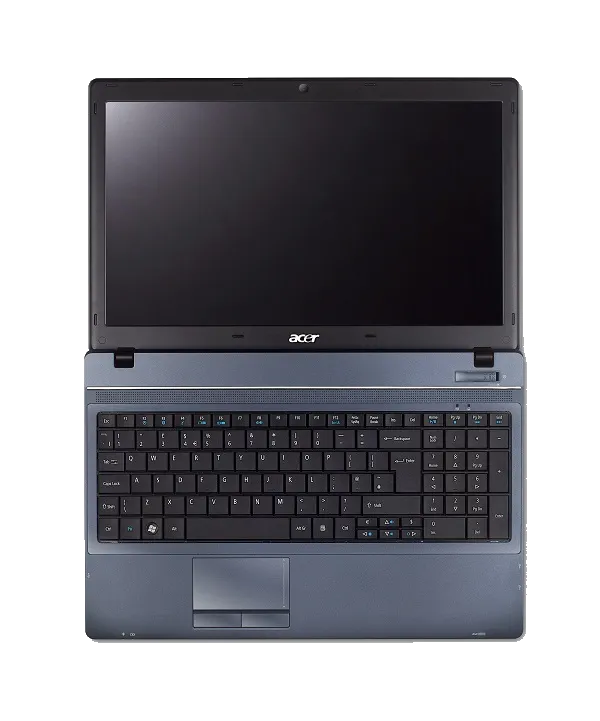 Восстановление разъемов питания Acer TravelMate 5542G