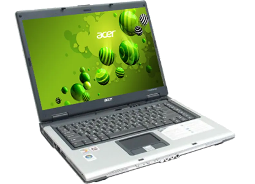Восстановление разъемов питания Acer TravelMate 5515WLMi