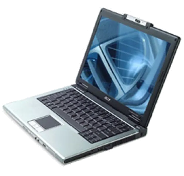 Восстановление разъемов питания Acer TravelMate 3040