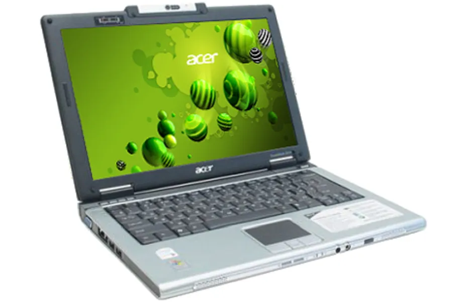 Восстановление разъемов питания Acer TravelMate 3012WTMi