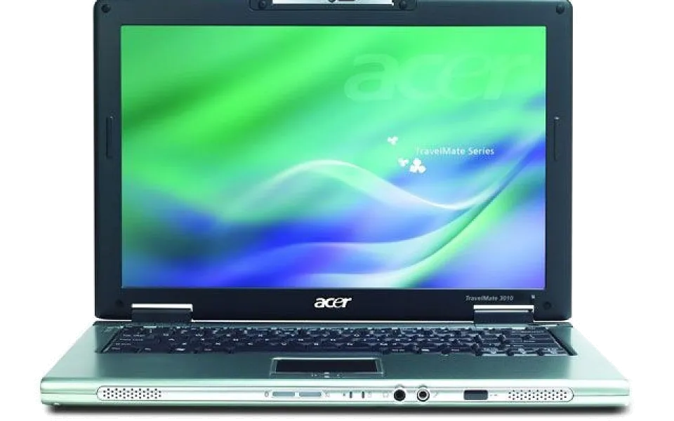 Восстановление разъемов питания Acer TravelMate 3010