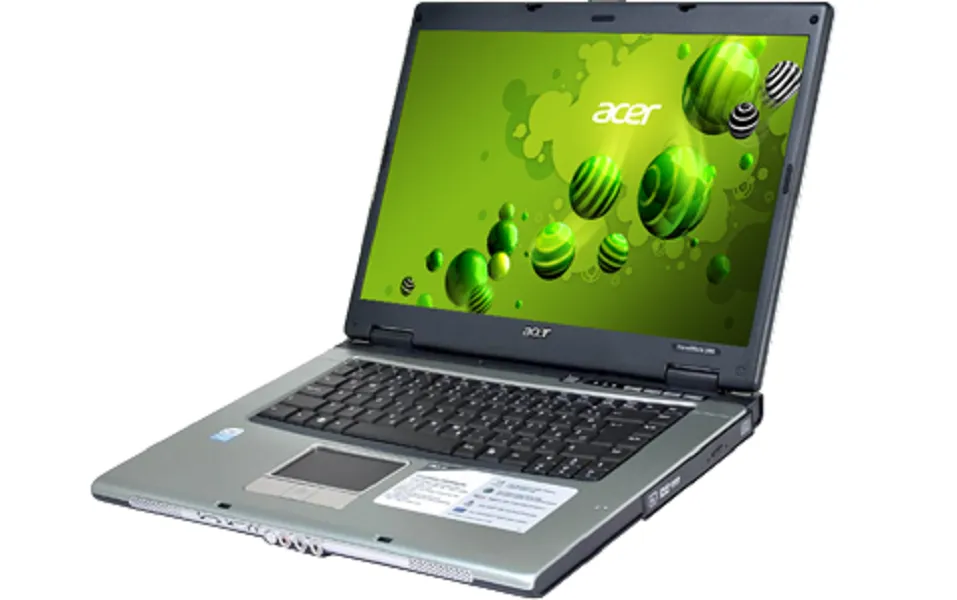 Восстановление разъемов питания Acer TravelMate 2493NWLMi