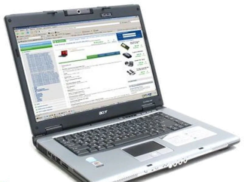 Восстановление разъемов питания Acer TravelMate 2492NLC