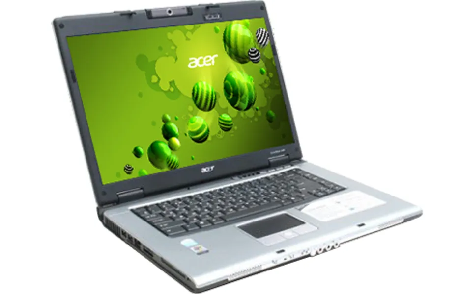 Восстановление разъемов питания Acer TravelMate 2492LС