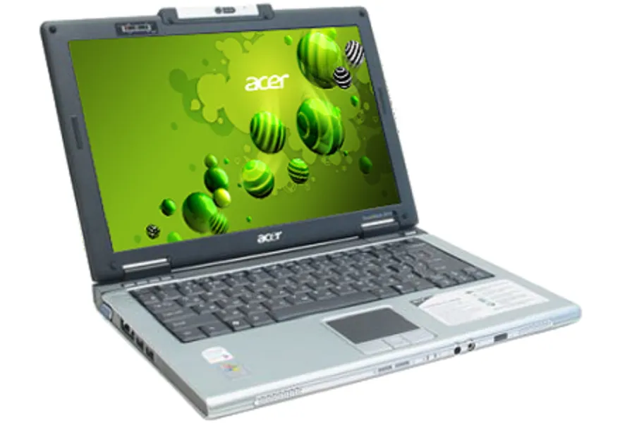 Восстановление разъемов питания Acer TravelMate 2486NWXMi
