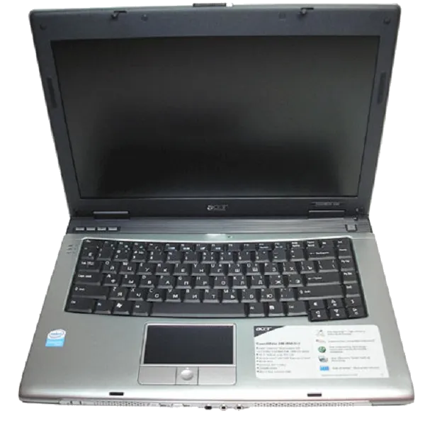 Восстановление разъемов питания Acer TravelMate 2483NWXCi