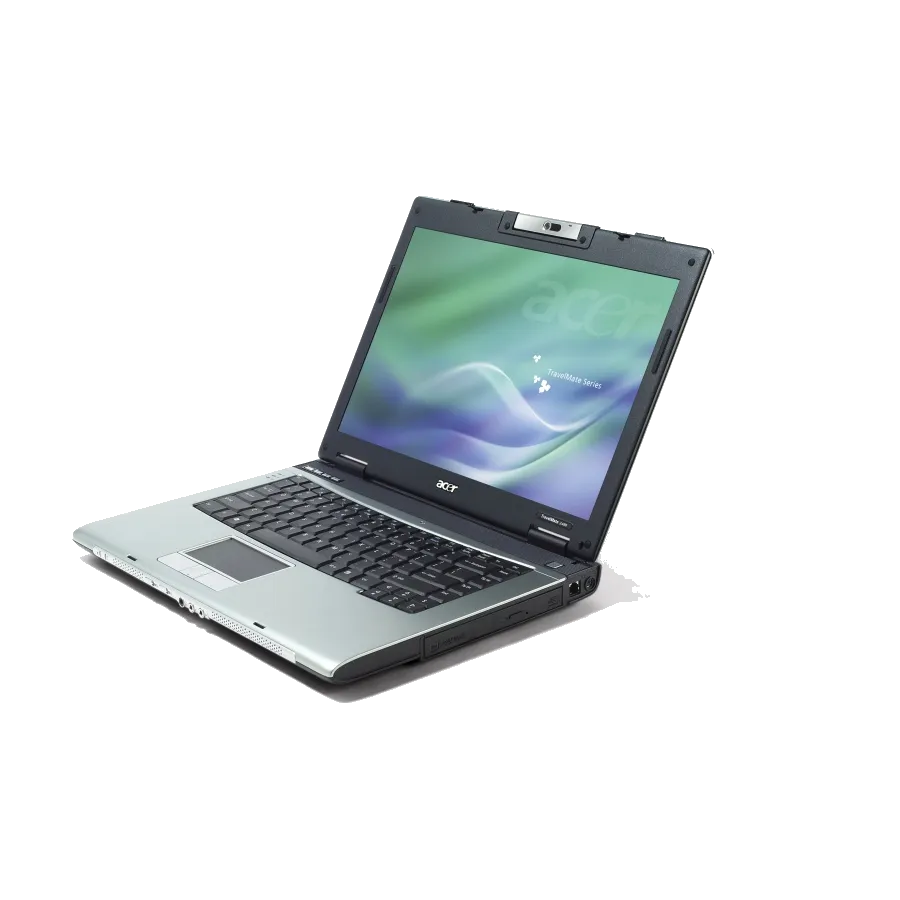 Восстановление разъемов питания Acer TravelMate 2482WXMi