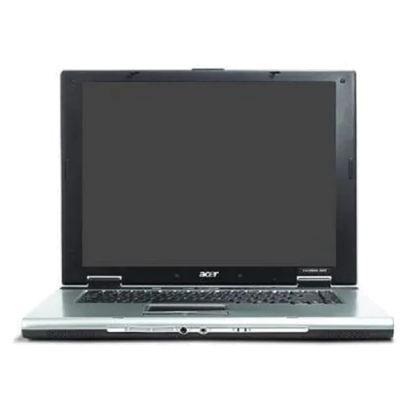 Восстановление разъемов питания Acer TravelMate 2414WLC