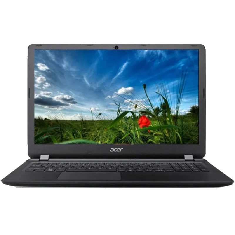 Восстановление разъемов питания Acer Extensa EX2540
