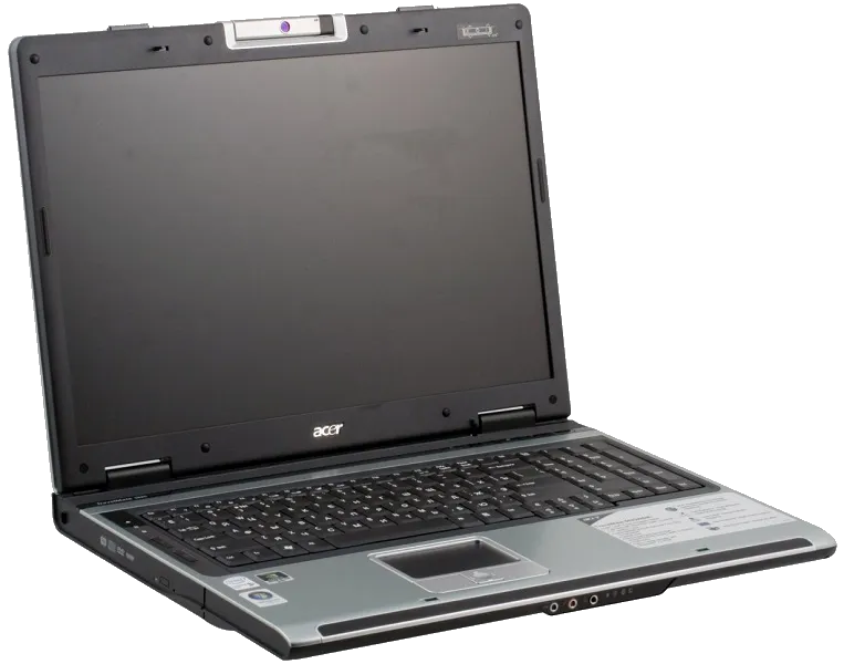 Восстановление разъемов питания Acer Extensa 5620