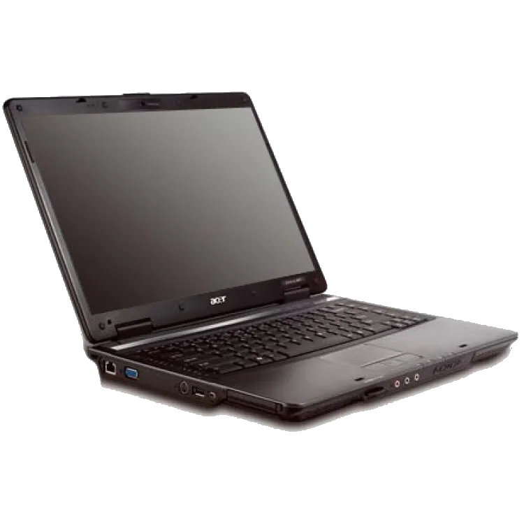 Восстановление разъемов питания Acer Extensa 5610