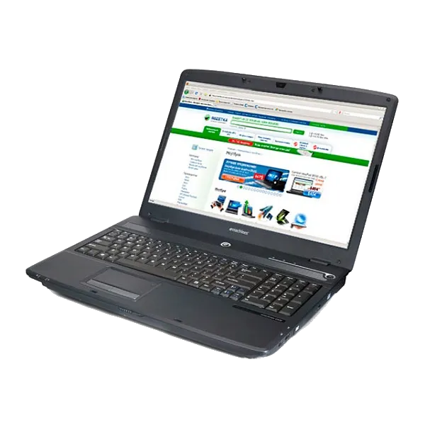 Восстановление разъемов питания Acer eMachines G620