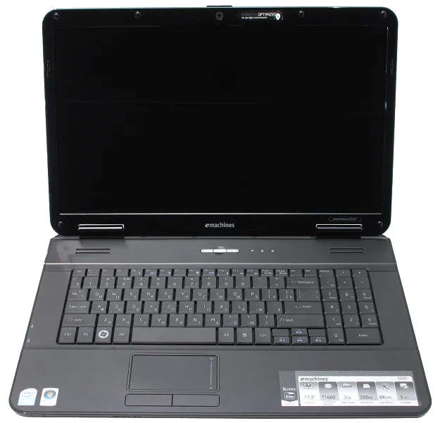 Восстановление разъемов питания Acer eMachines G525
