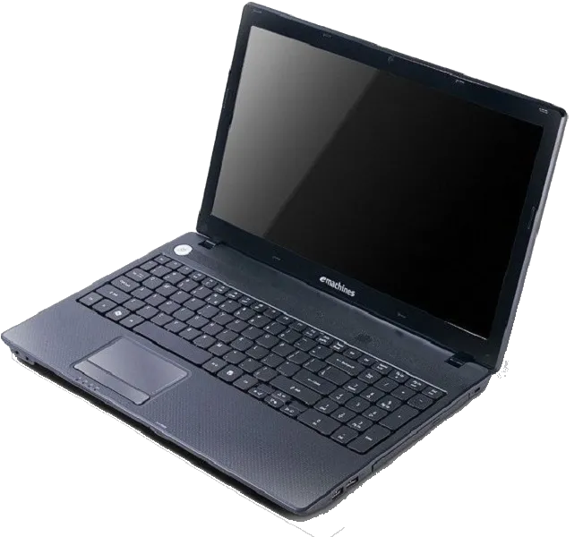 Восстановление разъемов питания Acer eMachines E732ZG