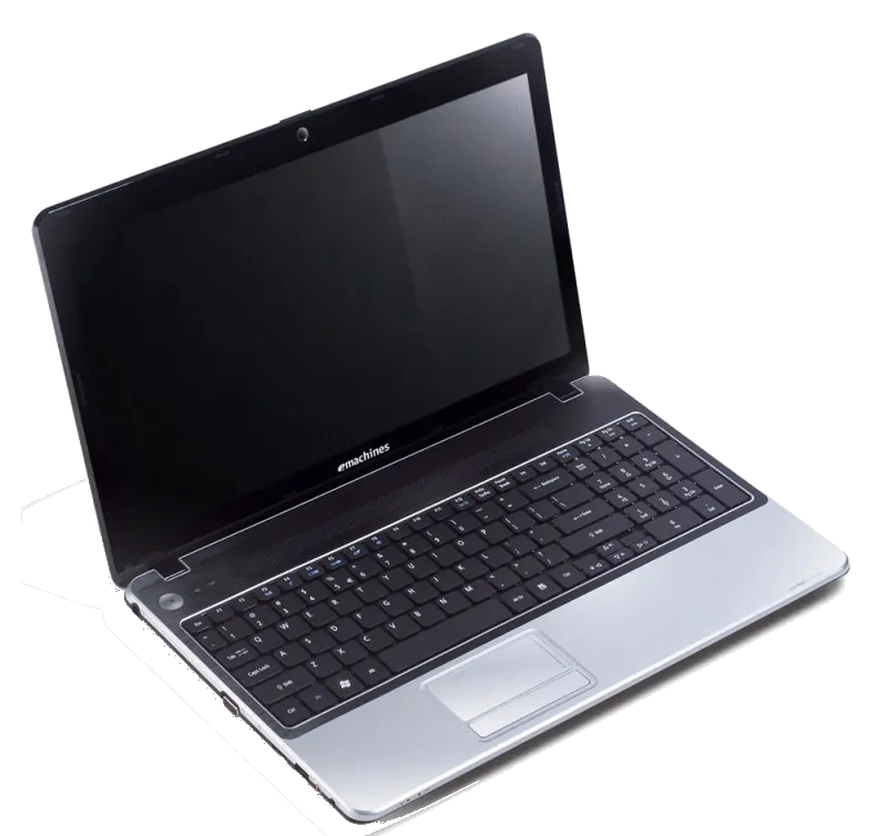 Восстановление разъемов питания Acer eMachines E730G