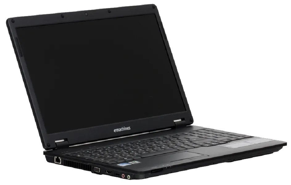 Восстановление разъемов питания Acer eMachines E528