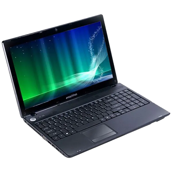 Восстановление разъемов питания Acer eMachines E442