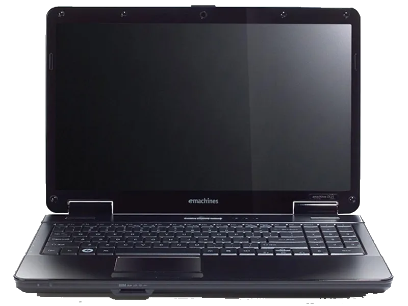 Восстановление разъемов питания Acer eMachines D525