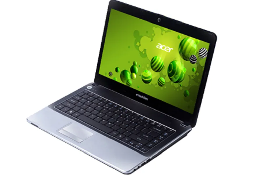 Восстановление разъемов питания Acer eMachines D440