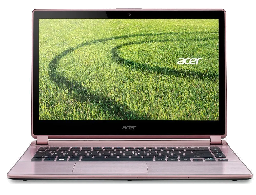 Восстановление разъемов питания Acer Aspire V5-473PG