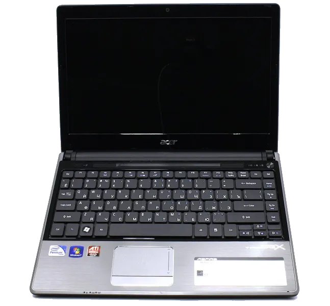 Восстановление разъемов питания Acer Aspire TimelineX 3820TZG