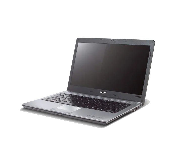 Восстановление разъемов питания Acer Aspire Timeline 4810TZG