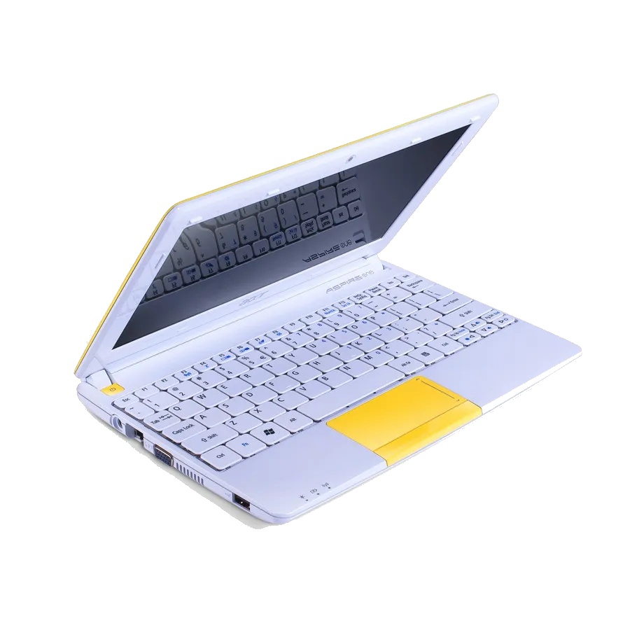 Восстановление разъемов питания Acer Aspire One HAPPY2