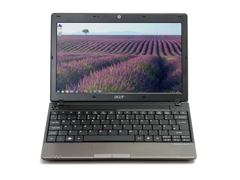 Восстановление разъемов питания Acer Aspire One A721