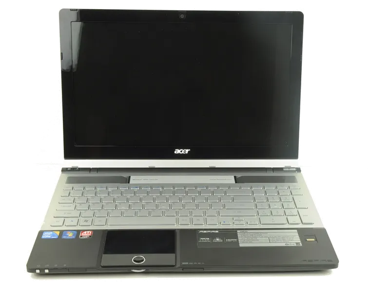 Восстановление разъемов питания Acer Aspire Ethos 5943G