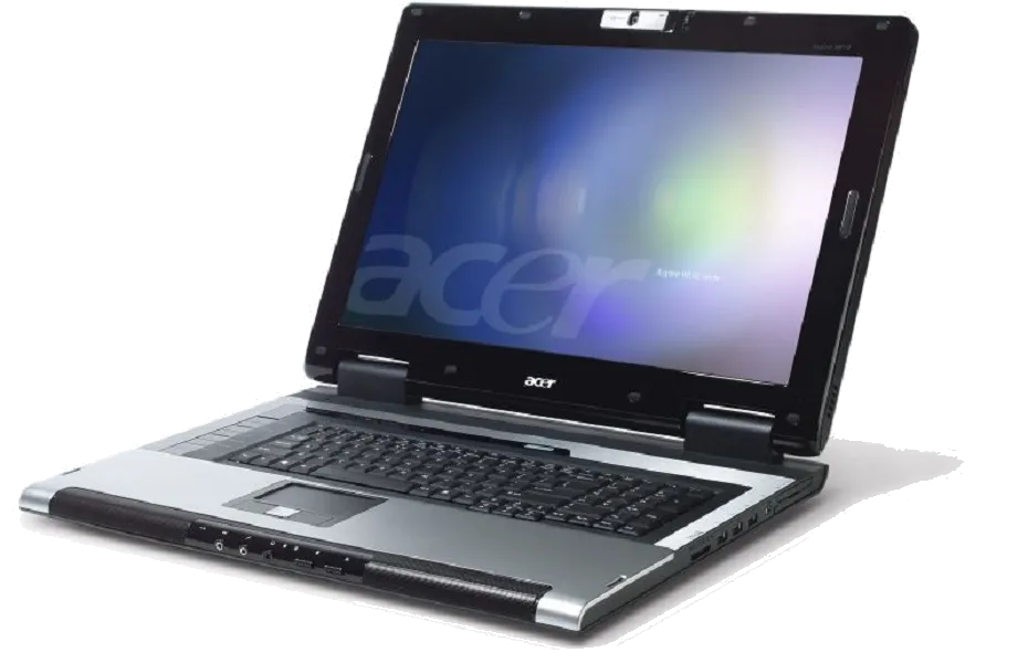 Восстановление разъемов питания Acer Aspire 9520