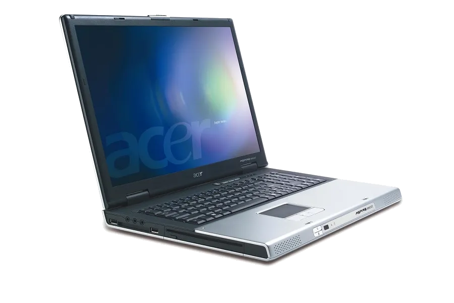 Восстановление разъемов питания Acer Aspire 9504WSMi