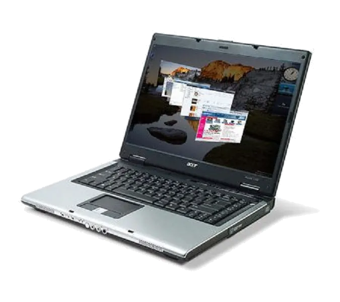 Восстановление разъемов питания Acer Aspire 9423WSMi