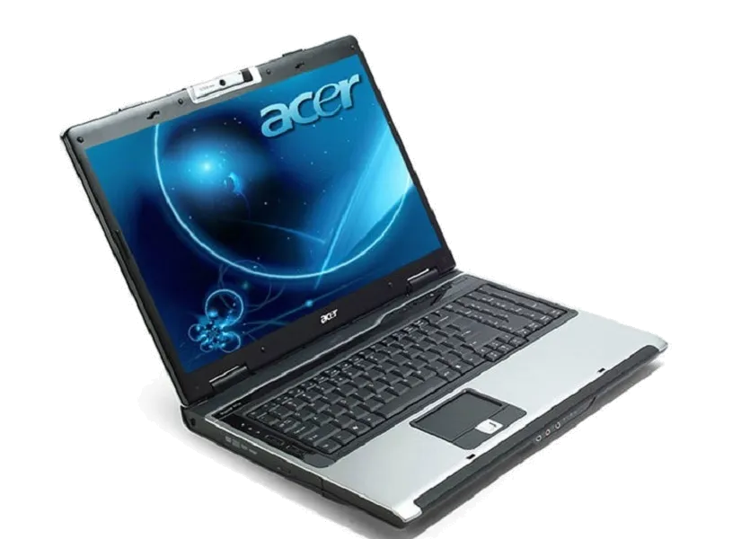 Восстановление разъемов питания Acer Aspire 9413AWSMi