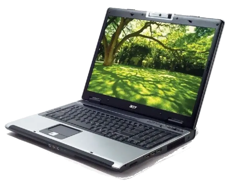 Восстановление разъемов питания Acer Aspire 9411AWSMi