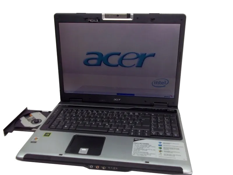 Восстановление разъемов питания Acer Aspire 9410