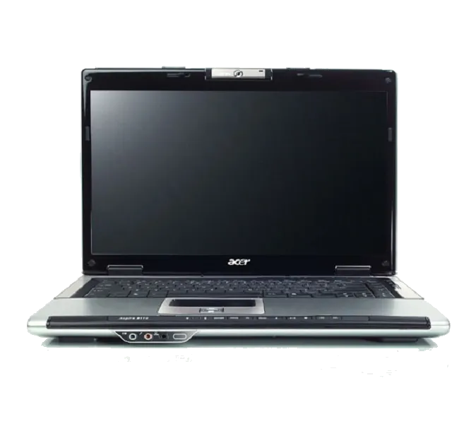 Восстановление разъемов питания Acer Aspire 9125WLHi