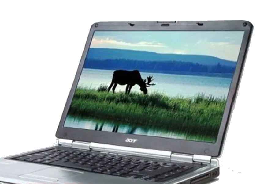 Восстановление разъемов питания Acer Aspire 9104WLMi