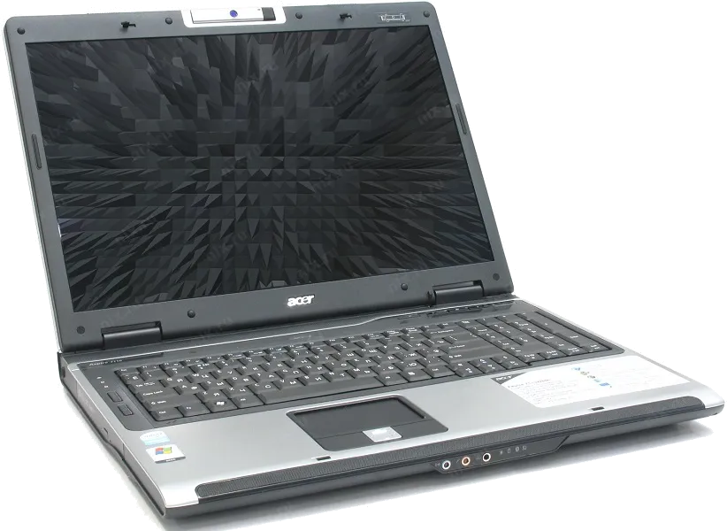 Восстановление разъемов питания Acer Aspire 7113WSMi