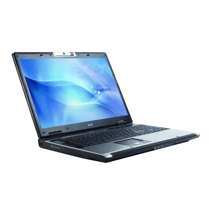 Восстановление разъемов питания Acer Aspire 7112WSMi