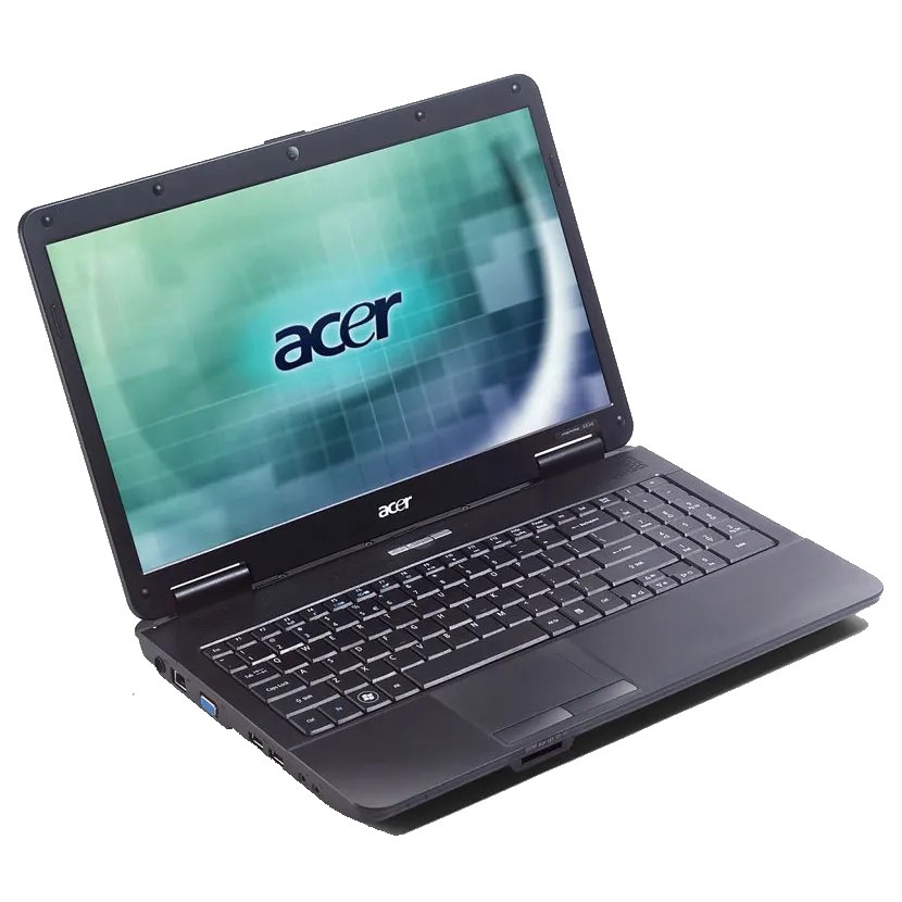 Восстановление разъемов питания Acer Aspire 5334